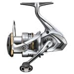 Shimano Reel Sedona FJ 2500 HG