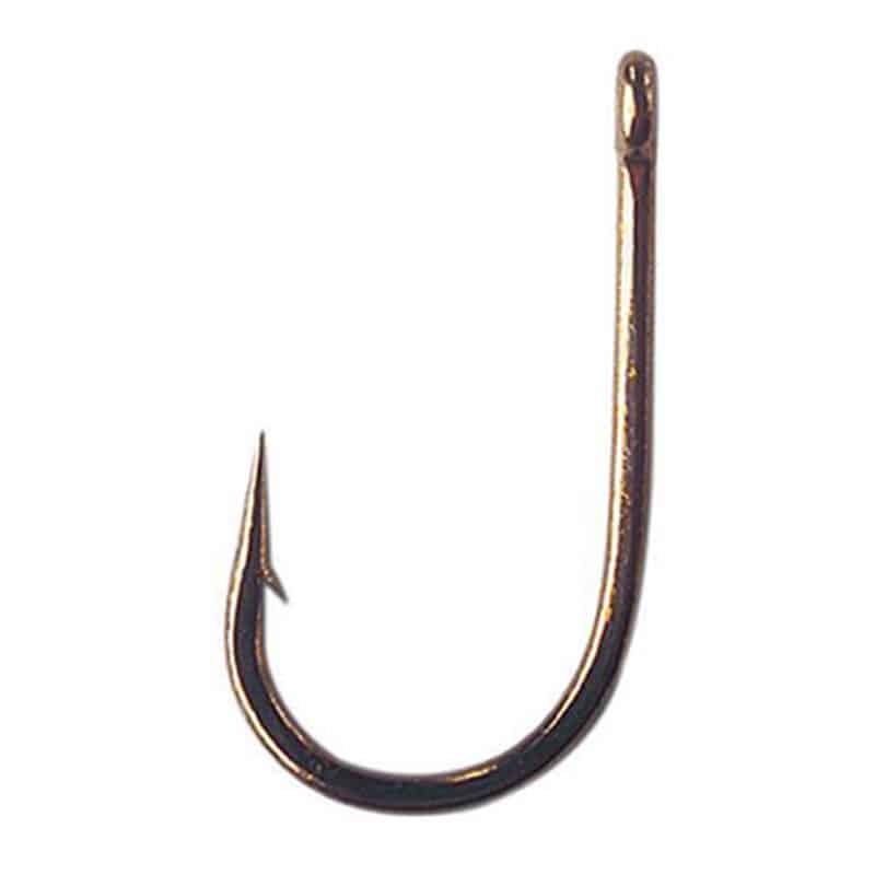 Kamasan B982 XStrong Specimen Eyed #6 10pc