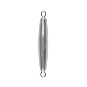 IFISH Cigar Sinker Zink 40g 2-pack