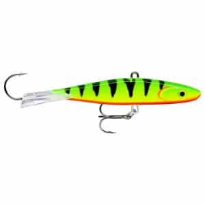 Rapala Jigging Shadow Rap 7cm 10g GT