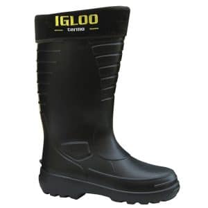 IGLOO Ice Fishing Boot Size 45 (-30)