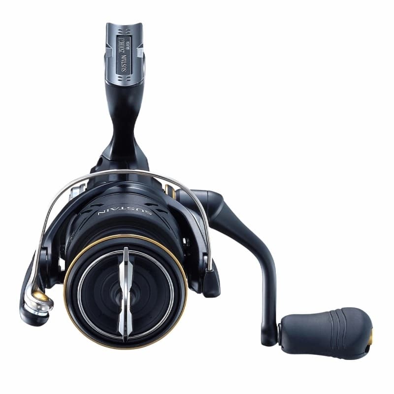 Shimano Reel Sustain FJ C3000 HG