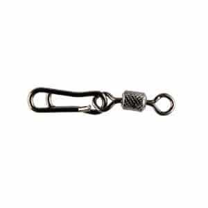 IFISH Ultrastrong Swivel with Snap USSW-3 (10-pack)