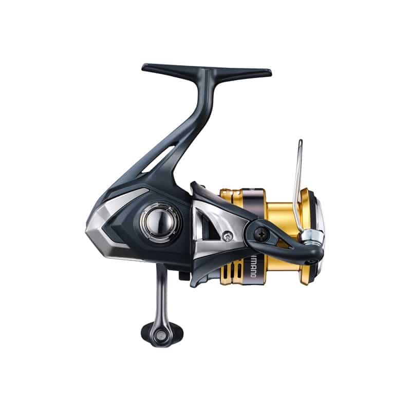 Shimano Reel Sahara FJ 2500