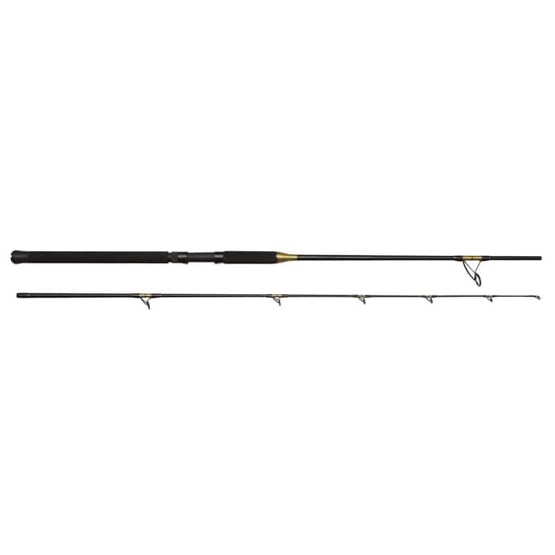 Kinetic Brutalis FS 7' 2XH 30-80g 2sec