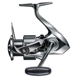 Shimano Reel Stella FK C3000