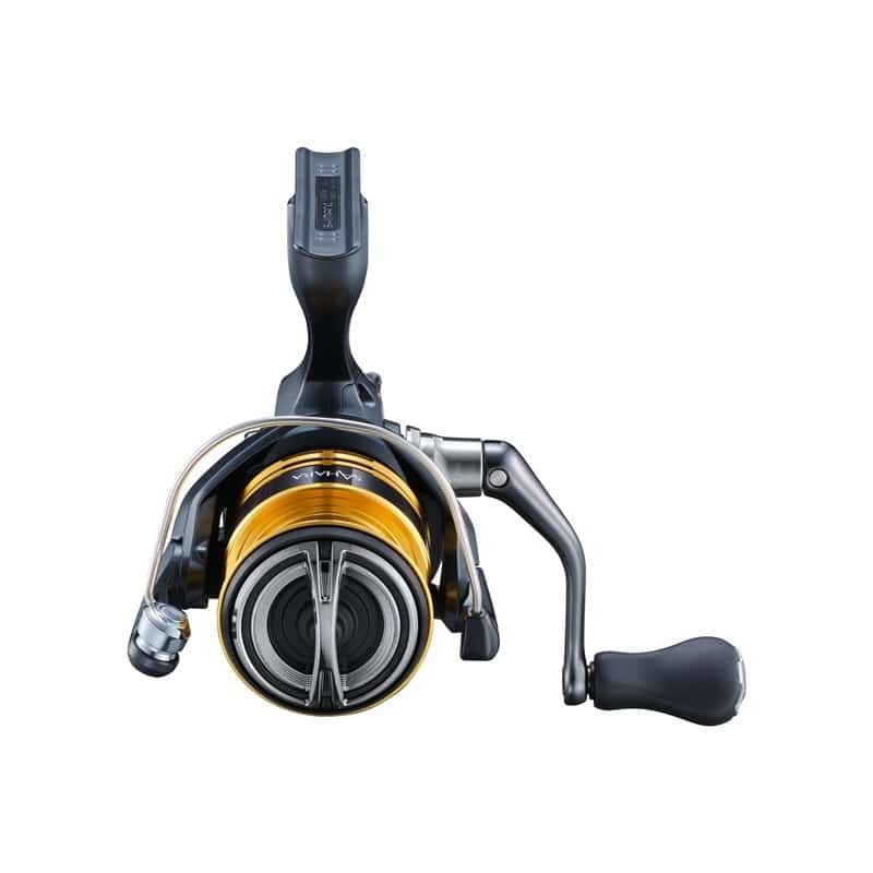 Shimano Reel Sahara FJ 2500