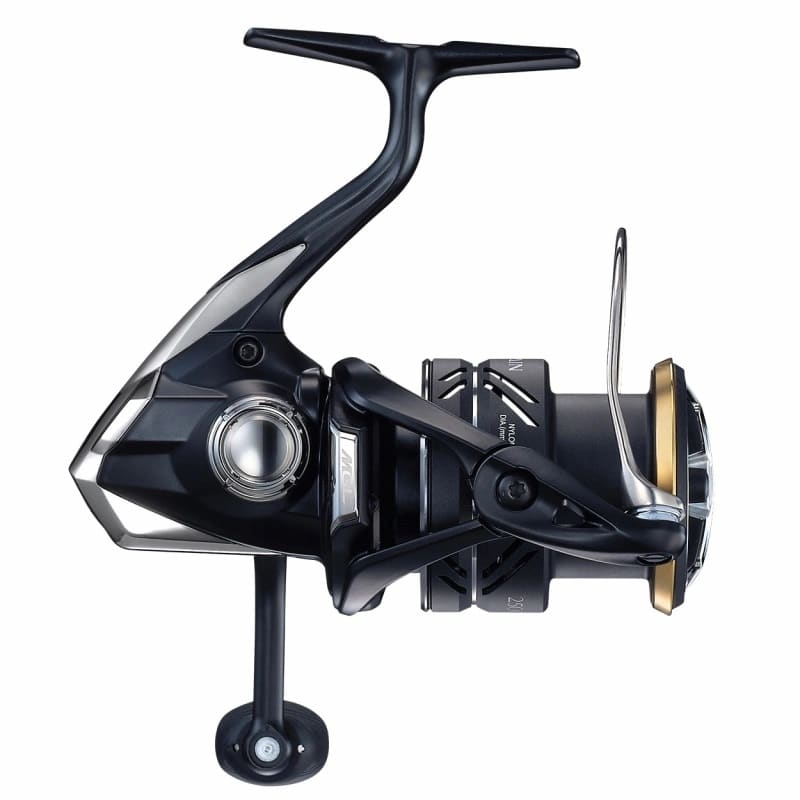 Shimano Reel Sustain FJ C3000 HG