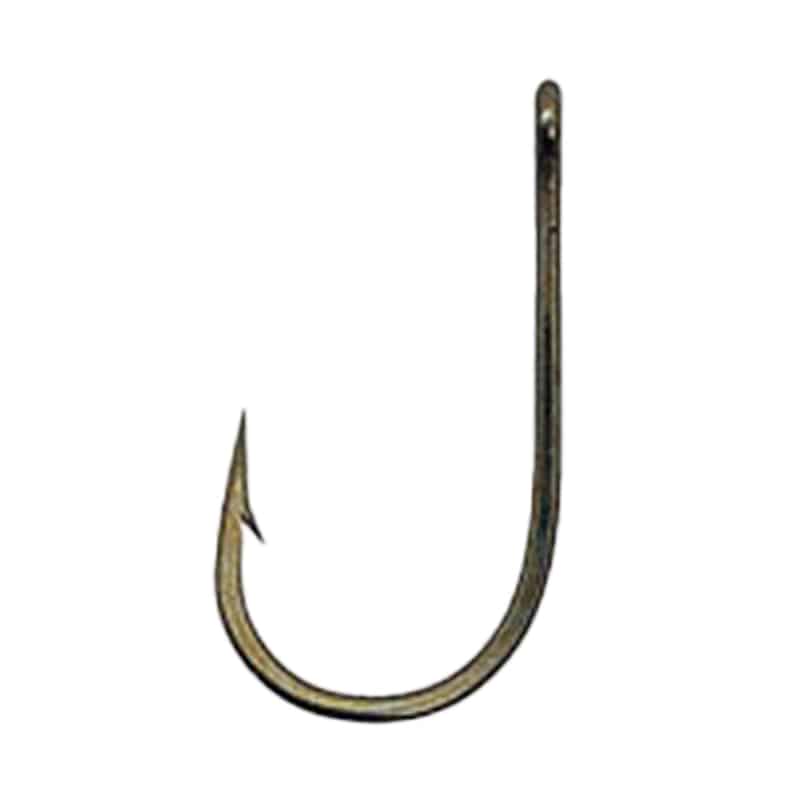 Kamasan B980 Specimen Eyed #4 10pc