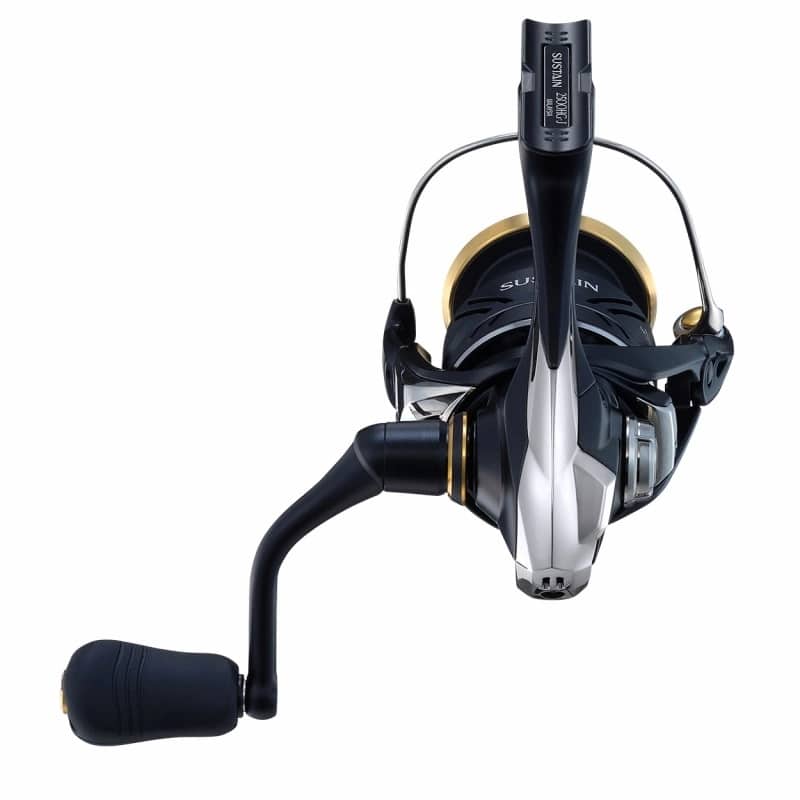Shimano Reel Sustain FJ C3000 HG