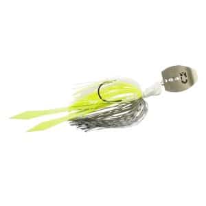 Darts SBS Breaker Blade Tail 10g - 14 Shiny Shad