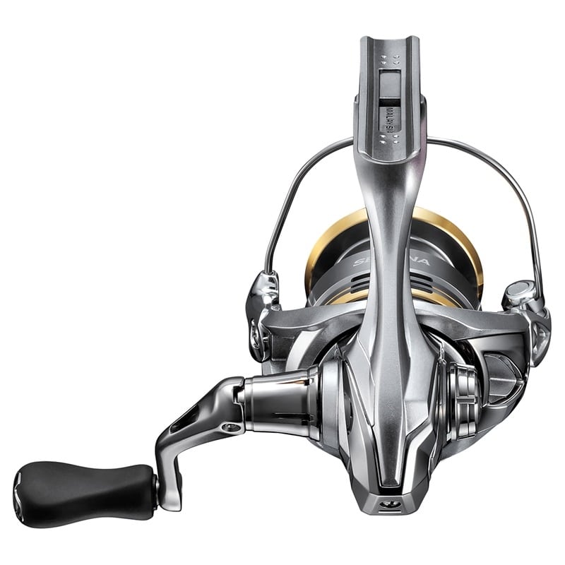 Shimano Reel Sedona FJ 2500 HG