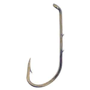 Kamasan Worm Hook #10 10pc