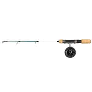 IFISH Super Ice LL Ice Fishing Combo 20"