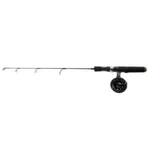 IFISH Paragon IZE Ice Fishing Combo 24"