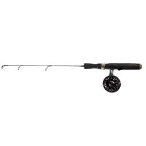 IFISH Paragon IZE Ice Fishing Combo 20"