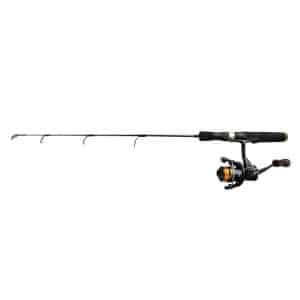IFISH Paragon HSP Ice Fishing Combo 24"