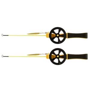 IFISH Ice Fishing Set PRO Vertical 2-pack