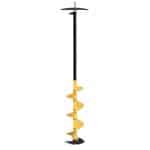 Mora Ice Ice Bee Lower Part 150mm With Adapter