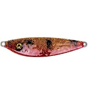 IFISH Mini Stagger 5cm, 13g #4 GORD