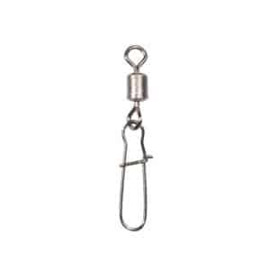 Wiggler Rolling Swivel With Fastlock Snap Size 12