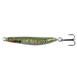 IFISH Stagger Slim 7cm, 16g Green