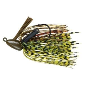 Booyah Boo Jig 7g - Green Watermelon Red
