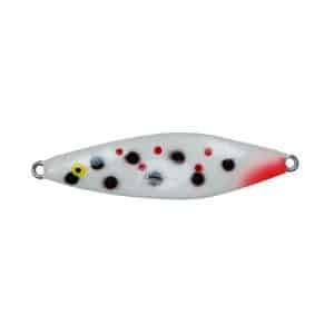 Wiggler Kallsjödraget Snow White 12g 5cm