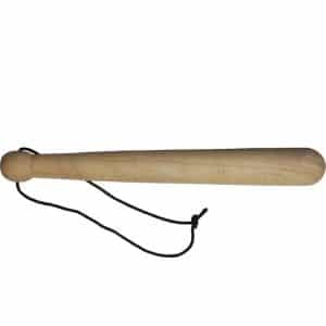 Wiggler Priest/Wooden Bonker 35cm