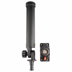 IFISH Rod Holder Tube
