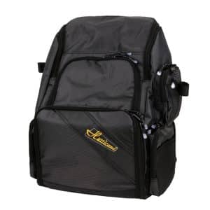 Hurricane Backpack Incl. 4 Lure Boxes