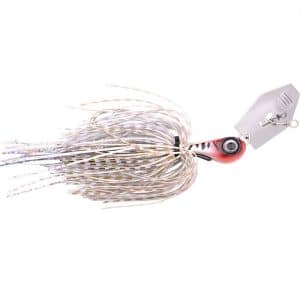Spro Iris Thrillseeker Redhead Tiger 4/0 10cm 14g