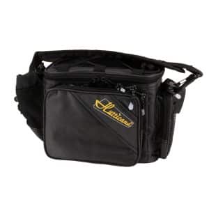 Hurricane Shoulder & Waist Bag Incl. 2 Lure Boxes