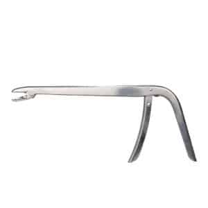 Hurricane Hook Remover Stainless Steel 30cm