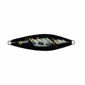 Wiggler Kallsjödraget Black Z 12g 5cm