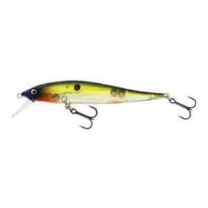 Westin Jerkbite SR Jerkbait 7,5cm 5g Suspending Hot Shad