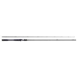 Shimano Poison Adrena Casting 1610M2 2,08m 6'10" 7-21g 2pcs