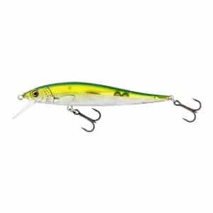 Westin Jerkbite SR Jerkbait 7,5cm 5g Suspending Olive Minnow