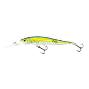 Westin Jerkbite MR Jerkbait 7,5cm 6g Suspending Olive Minnow