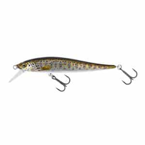 Westin Jerkbite SR Jerkbait 7,5cm 5g Suspending Brown Trout Fry