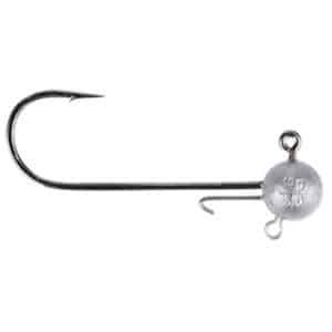 Mikado Jig Head - Jaws Stinger Eye - 20g - 10/0 - 3pcs