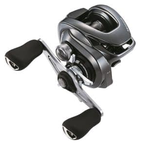 Shimano Reel Metanium MGL B 151 Left Hand