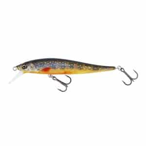 Westin Jerkbite SR Jerkbait 7,5cm 5g Suspending Brook Trout Fry