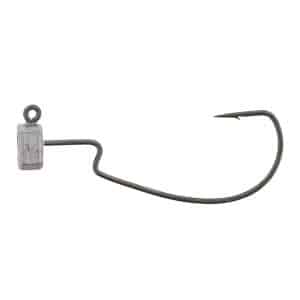 Westin Offset Ned Jig Head #1/0 10,5g Lead 3pcs