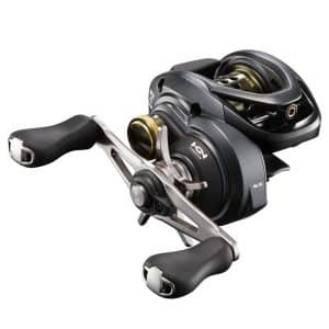 Shimano Reel Curado BFS XG Right Hand