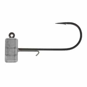 Westin Ned Jig Head #3/0 5g Lead 3pcs