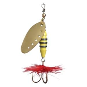 Myran Sting Spinner 7g Gold