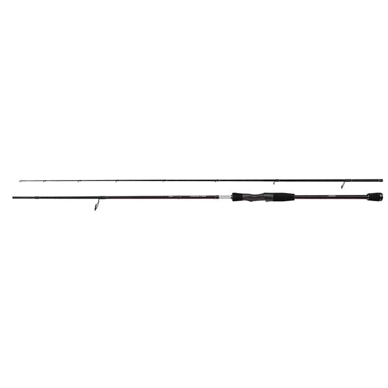 Shimano Rod Yasei BB Perch Versatil Spin 2,05m 7-25g 2pcs