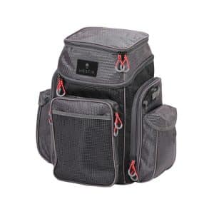 Westin W4 Backpack Plus 2 Boxes Large Titanium Black