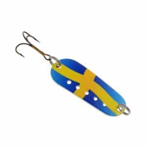 Myran Duri Spoon Lure Sweden 10g